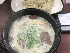-神仙雪浓汤(明洞店)