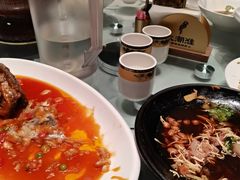 -大潮淮·淮扬菜(何园旗舰店)