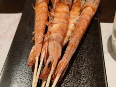 -佛山希尔顿酒店·融誉亚洲美食荟