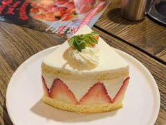 -MI WU FACTORY米屋美食工厂餐厅(绿地店)