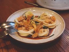 -BOR Eatery(安福路店)