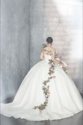 -太郎花子婚纱摄影TAHAKO(无锡店)