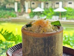 -喜洲吧·江畔老船厂·庭院餐厅(喜临院店)