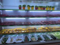 -蚝旺角生蚝烤肉自助餐厅(綦江红星广场店)