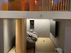 -北京海德酒店温泉