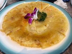 海鲜饼-屋里家延边朝鲜族冷面(梅林3店)