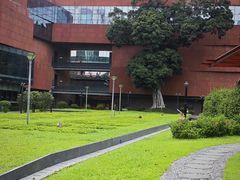 -南越王博物院(王宫展区)