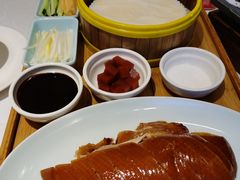 -红城阁·上海味道(四平路店)