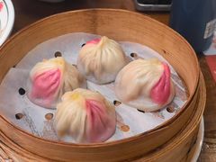 -蟹小友·蟹黄面·手工点心(南京东路店)