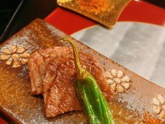 -鳥喜Toriki怀石烧鸟料理