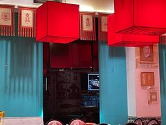 -百年神厨·地道川菜(紫荆店)