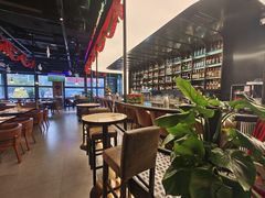 -MARU玛露音乐餐厅(大学路店)