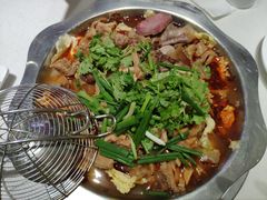 -古乐牛香·鲜牛肉牛杂火锅(新区店)
