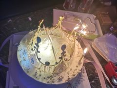 -丁先生蛋糕·品质鲜作(桐梓林店)