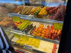 -野栗香(娄山关路店)
