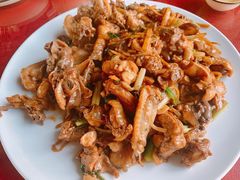 黄焖土鸡-生态苑农庄(十里画廊遇龙河店)