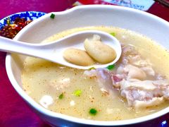 -易老妈蹄花.特色川菜(人民公园总店)