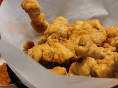 现炸酥肉-小龙坎老火锅(西安路店)