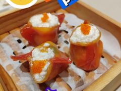 -蔡澜点心·粤菜(丽泽天街店)