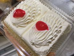 鲜奶小方蛋糕-红宝石·鲜奶小方(昌里店)