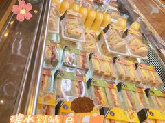 -85度C(厦门中华城新店)
