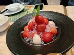 -大树餐厅(万达创始店)