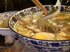 -小潘记鸭血粉丝汤