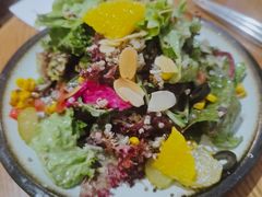 -AFS Cafe & Canteen(闽江二路店)