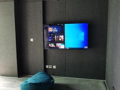 -零纪元VR体验馆·桌游(黄浦店)