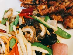 -龙桥私厨·姜花菊花过桥鱼·顺德菜(容桂店)