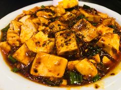 -庆合府重庆大排档(紫都城店)