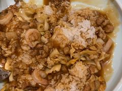 -鑫真味私房菜馆