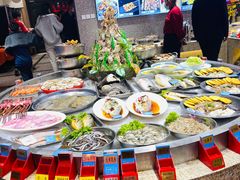 -永红源啤酒·烧烤·海鲜·大排档(台柳路店)