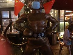 -Boxing Cat Brewery拳击猫精酿啤酒馆(永福店)
