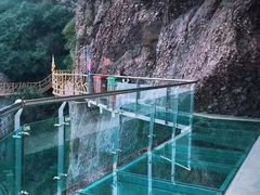 -山叶口景区