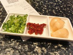 -老西安饭庄(鼓楼店)