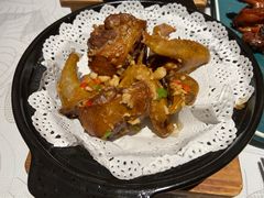 -大鸽饭(体育西路店)