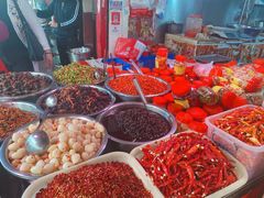 香辣嚼头-南门口湘军剁辣椒老店(老长沙第一品牌店)