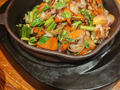 -云海肴·汽锅鸡·云南菜(美罗城店)