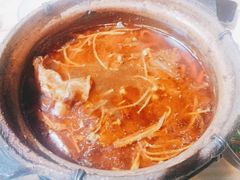 -范贤光鸡公煲(平乐园总店)