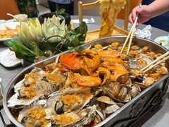 -映像威海·海鲜味道(经区店)