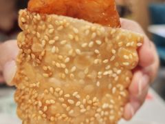 -必点海鲜·海肠捞饭大王(滨江道店)