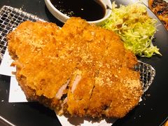 -大将料理餐厅(汇锦街店)
