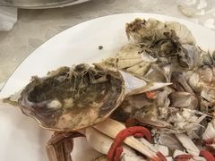 -济南海鲜大市场