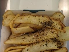 -德克士(唐龙店)