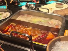 -五星桥原切肥牛火锅·30年专注好牛肉(湖塘店)