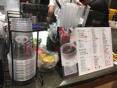 -徐小包(黎阳in巷店)