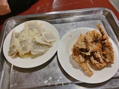 炸灌肠-姚记炒肝店(鼓楼店)