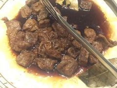 -清心素食自助餐厅(夫子庙店)