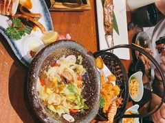 -九井澤精致料理(金茂店)
